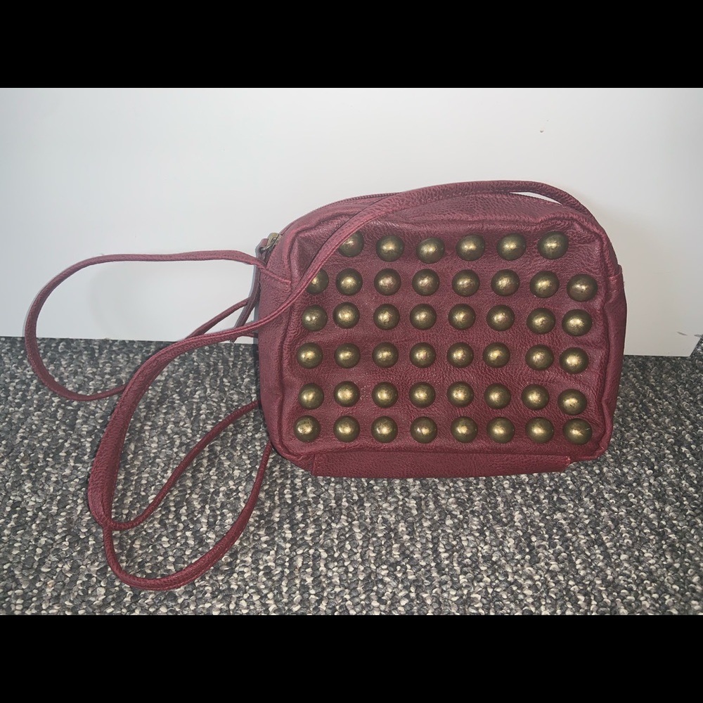 Mini crossbody🍂
